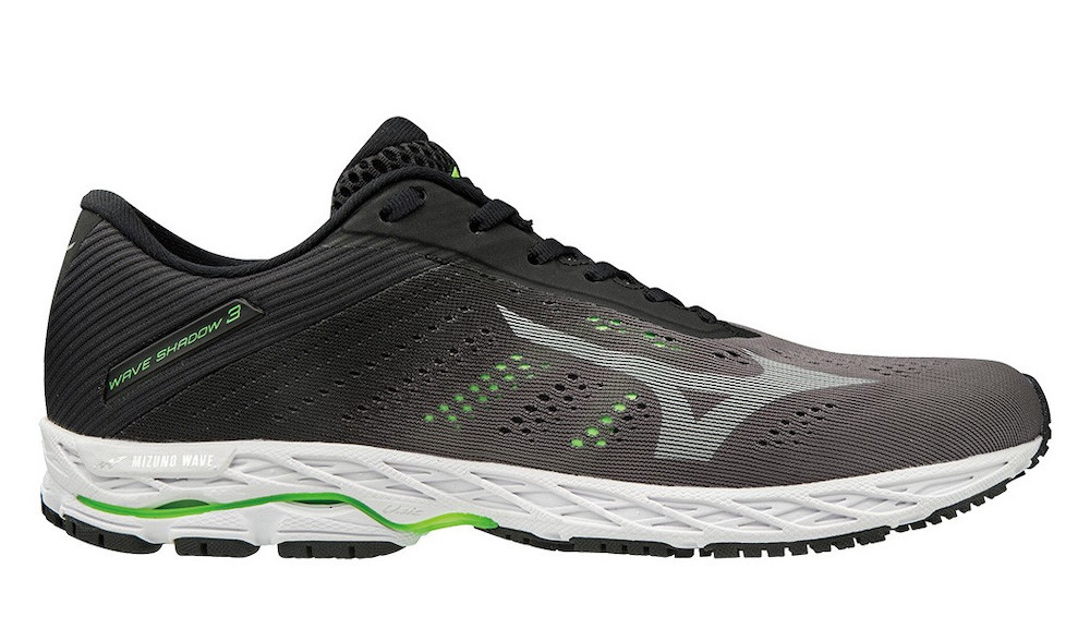 Mizuno Wave Shadow 3