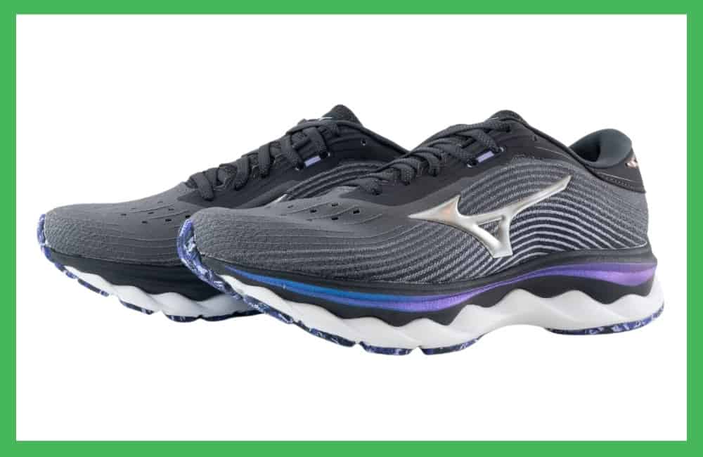 Mizuno Wave Sky 5 chaussures de running