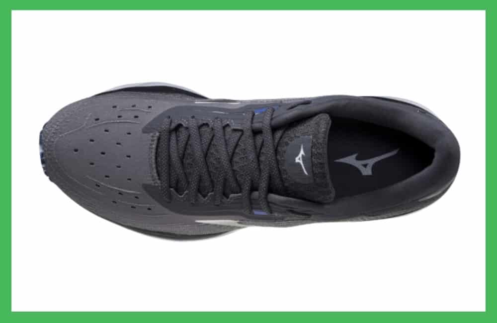 sky 5 mizuno wave tige mesh