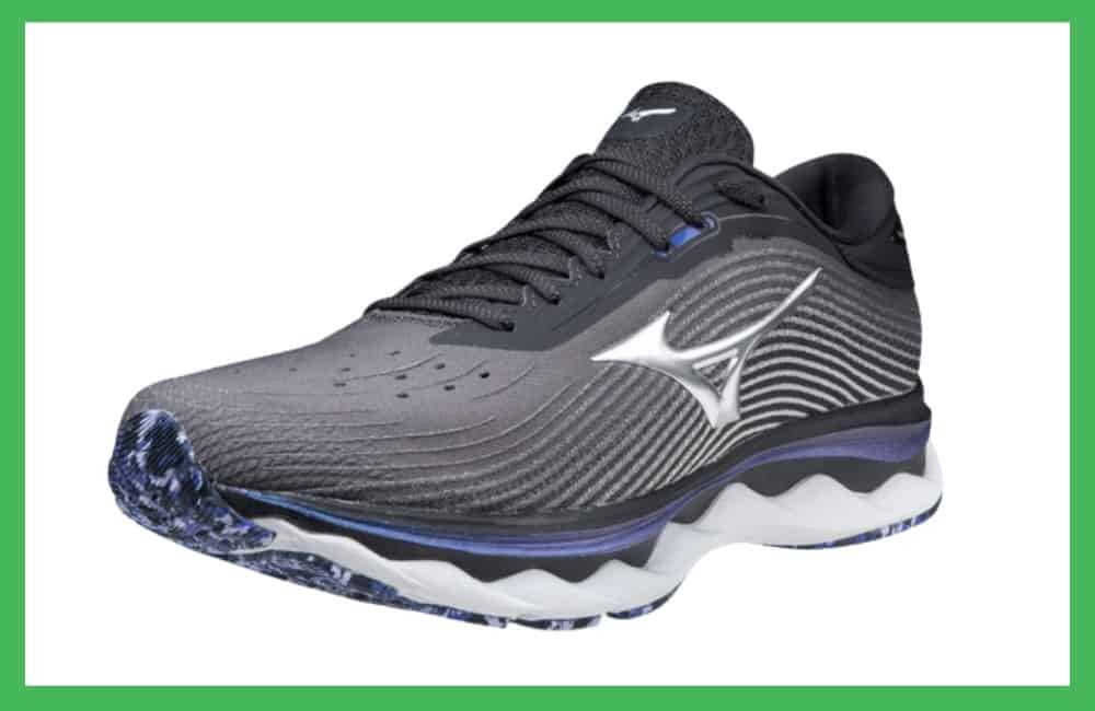 Mizuno Wave Sky 5 avis retour d'énergie