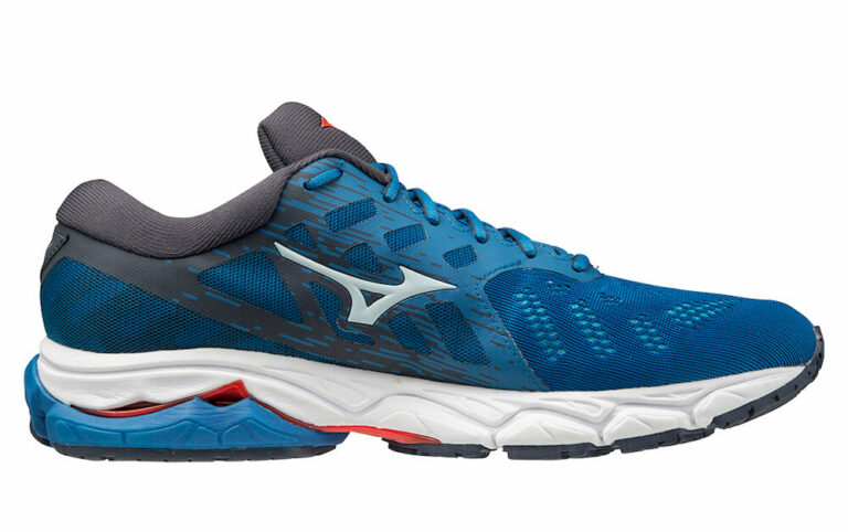 Mizuno Wave Ultima 12 test chaussure running