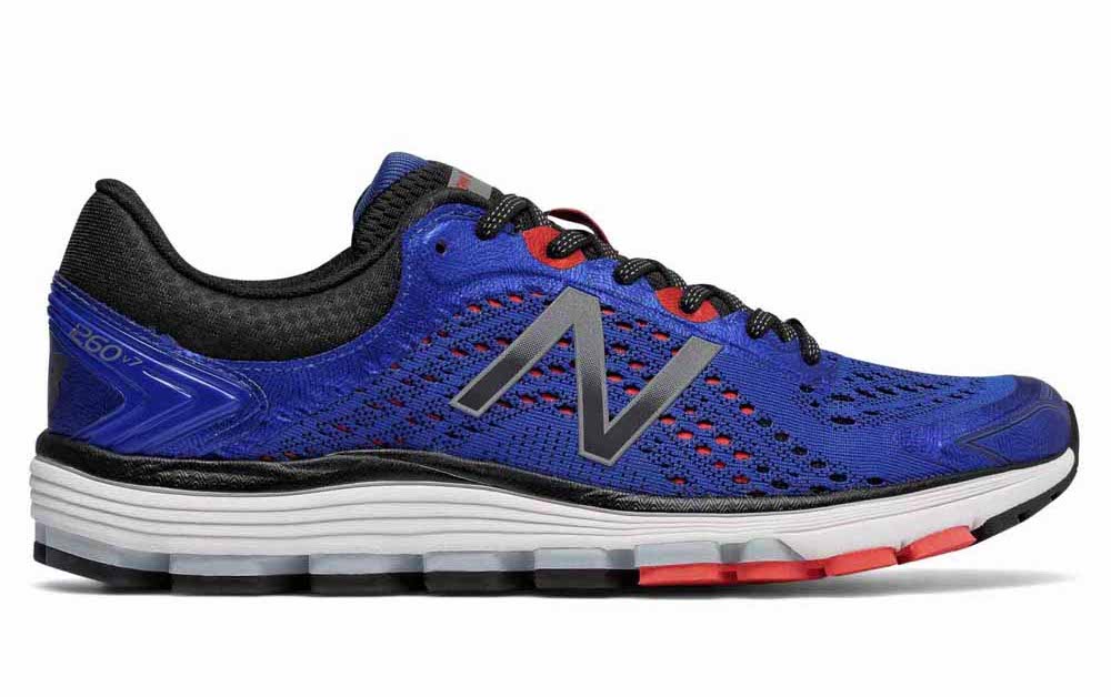 New Balance 1260 v7