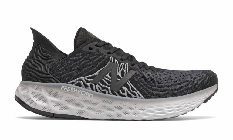 New Balance Fresh Foam 1080 v10 test chaussure route