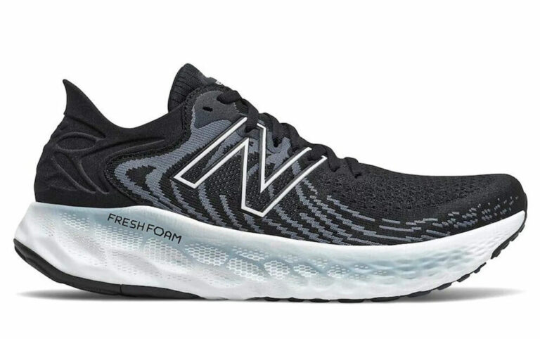 New Balance Fresh Foam 1080 v11 test chaussure running