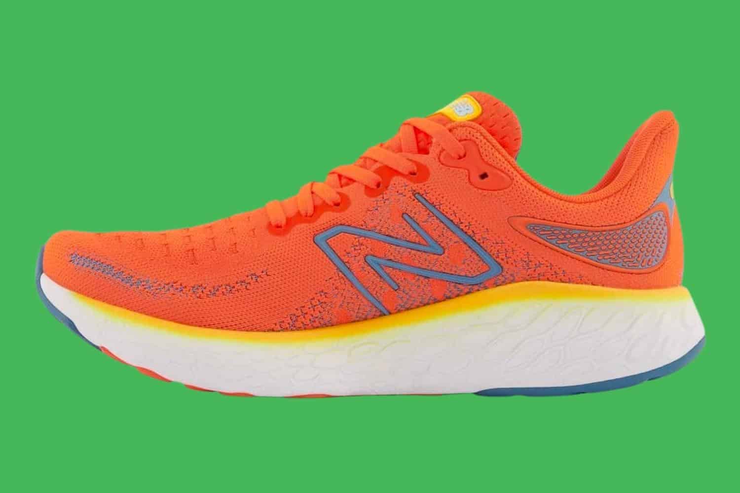 New Balance 1080v12