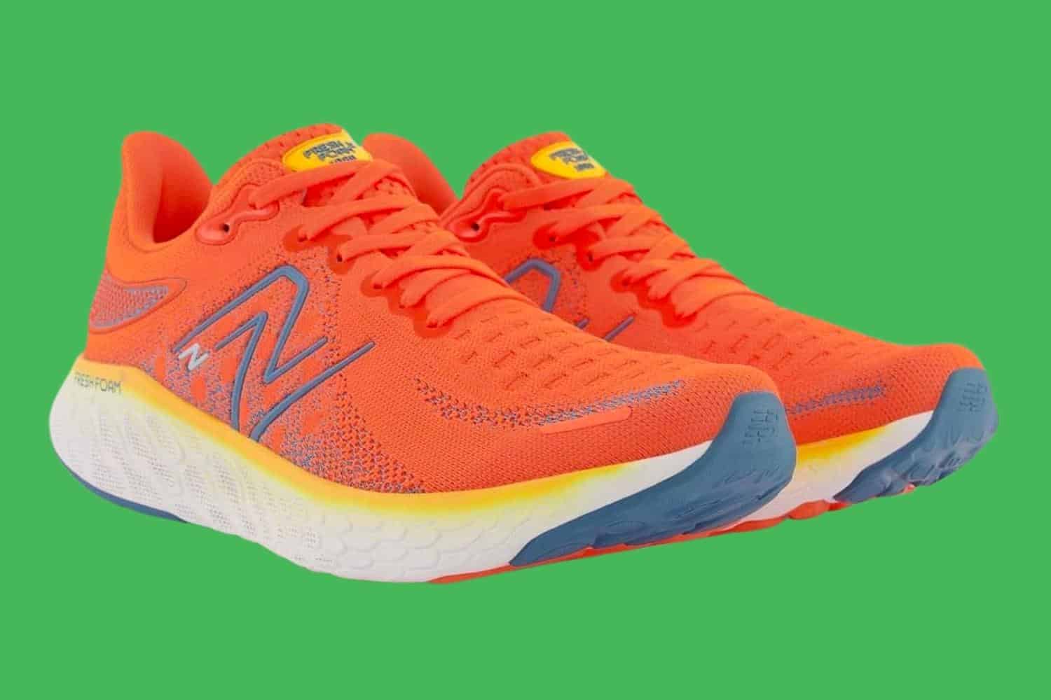 NB FF 1080 v12 semelle amorti