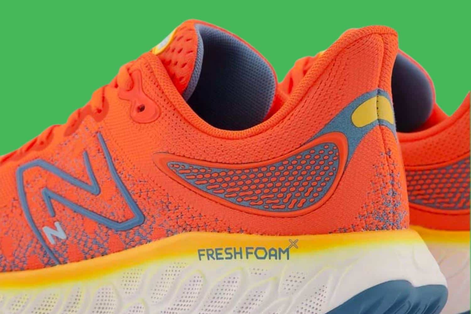 contrefort talon de la NB 1080v12