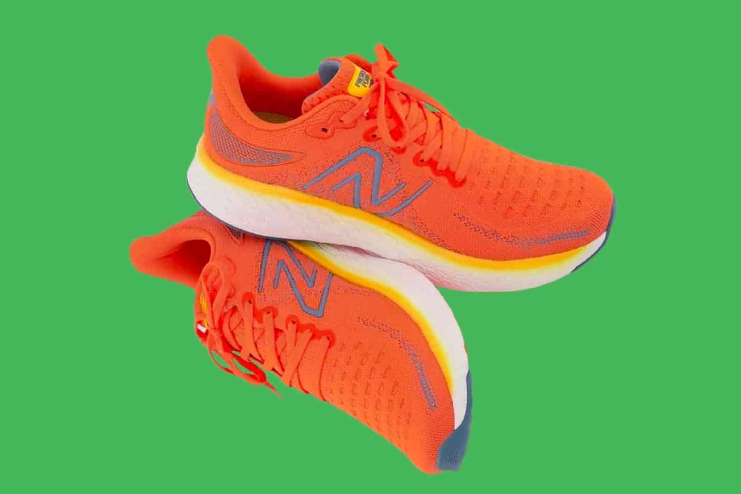 New Balance FF 1080v12 chaussures de running