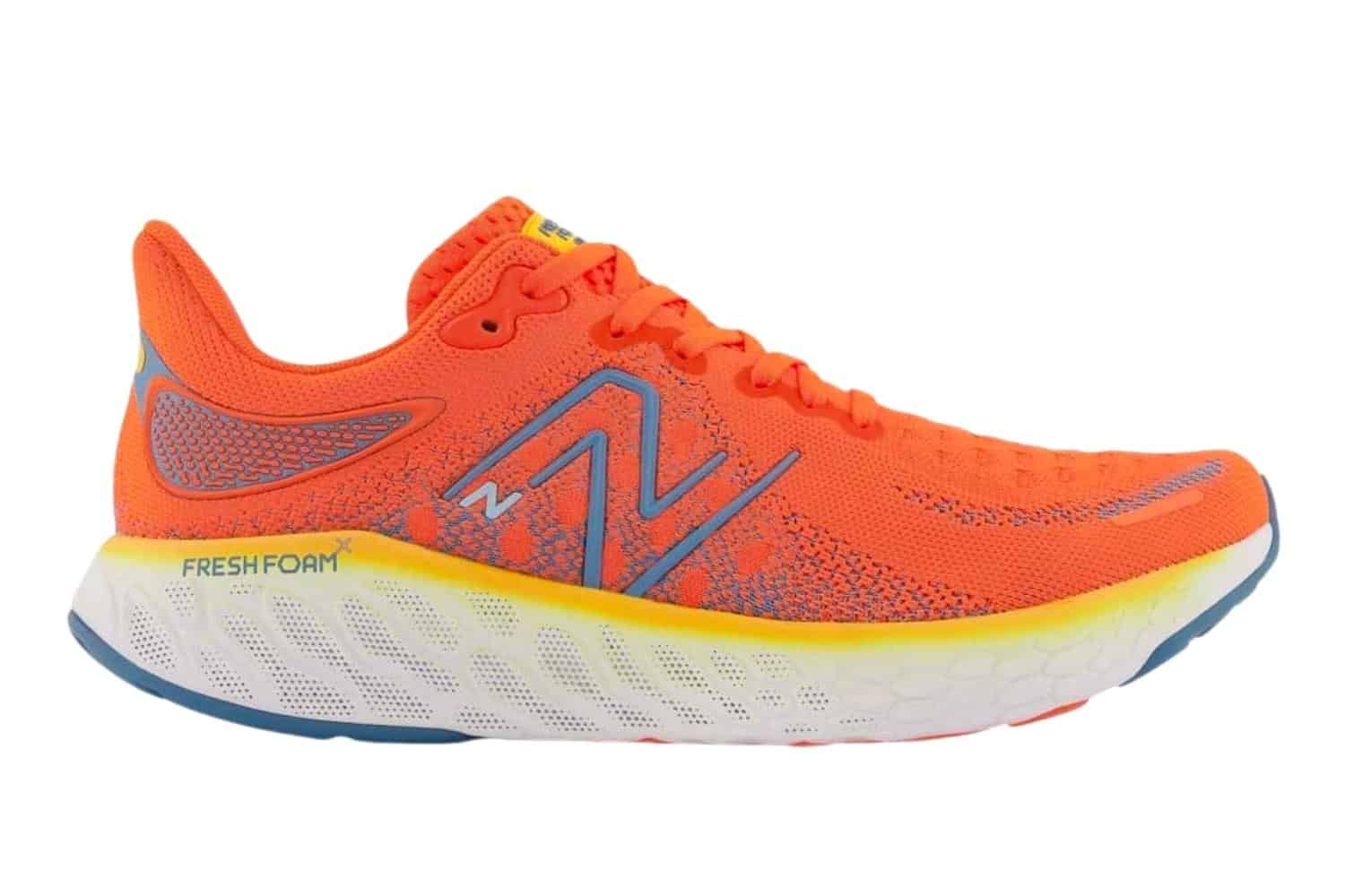 New Balance 1080 v12 test