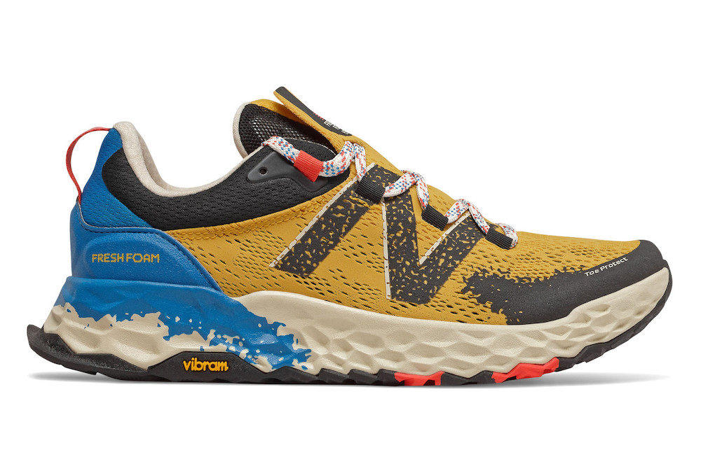 New Balance Fresh Foam Hierro v5