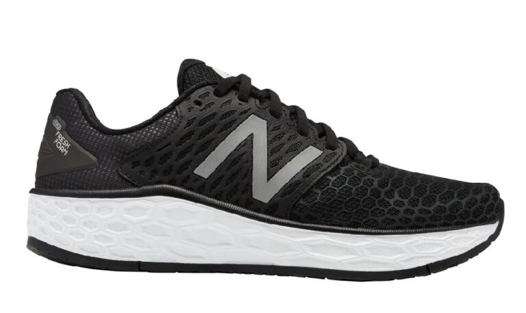 New Balance Fresh Foam Vongo V3 test avis chaussures running