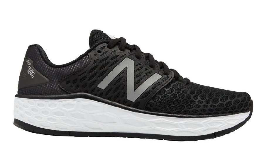 New Balance Fresh Foam Vongo V3 test avis chaussures running