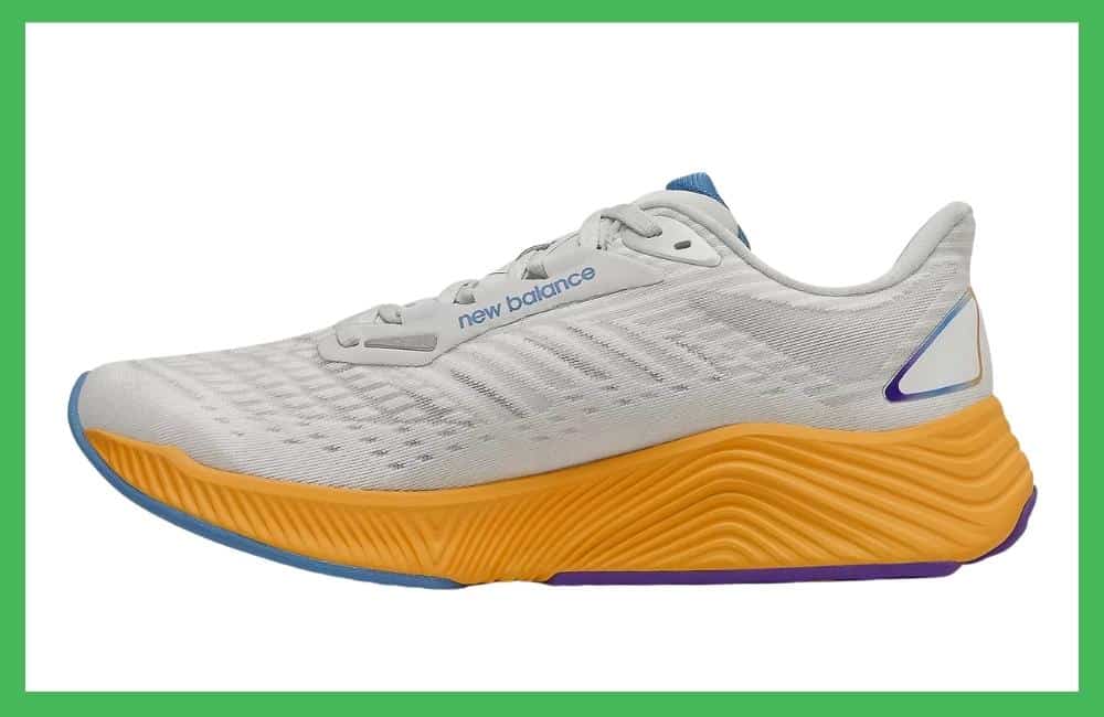 FuelCell Prism v2 chaussures de running
