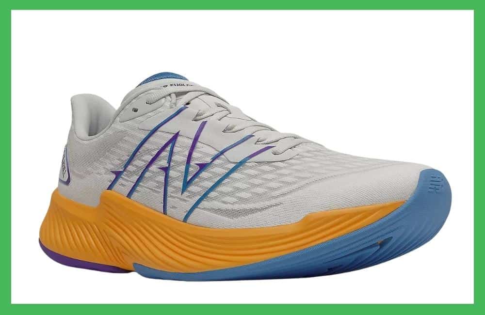 New Balance FuelCell Prism v2 amorti semelle intermédiaire