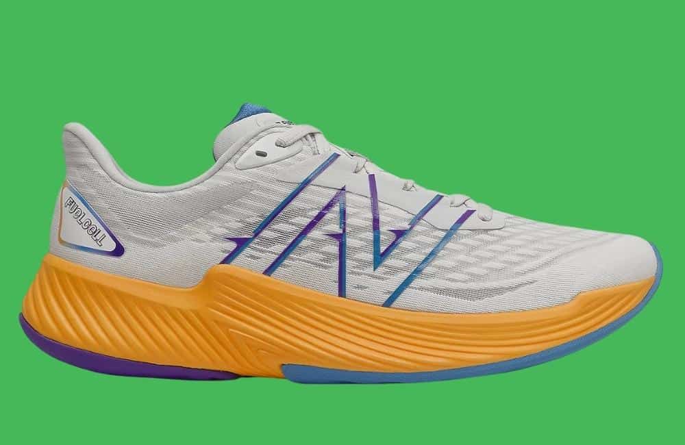 test New Balance FuelCell Prism v2