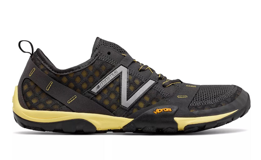 New Balance Minimus 10 v1