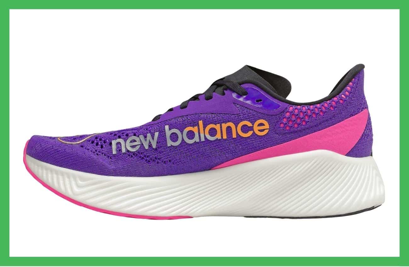 RC Elite v2 chaussures de running
