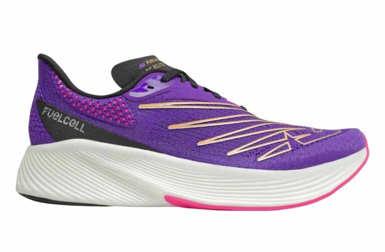New Balance FuelCell RC Elite v2