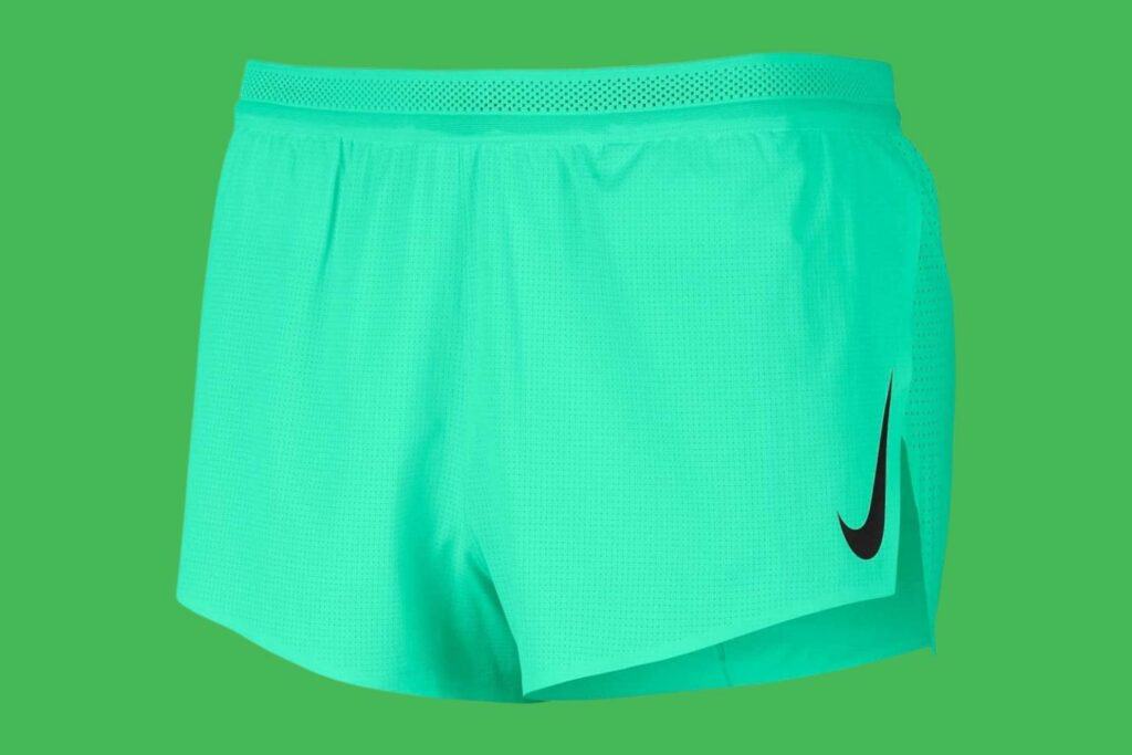 Nike Aeroswift short running homme