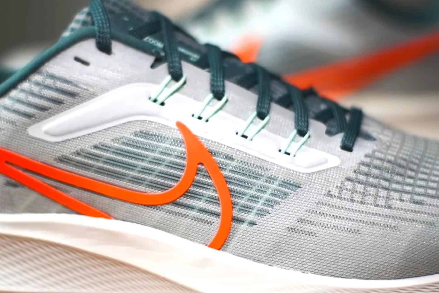 Nike Air Zoom Pegasus 39