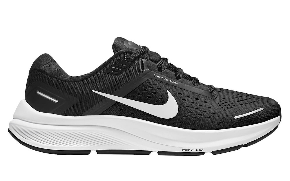 Nike Air Zoom Structure 23