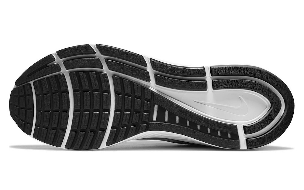 Nike Air Zoom Structure 23 semelle caoutchouc