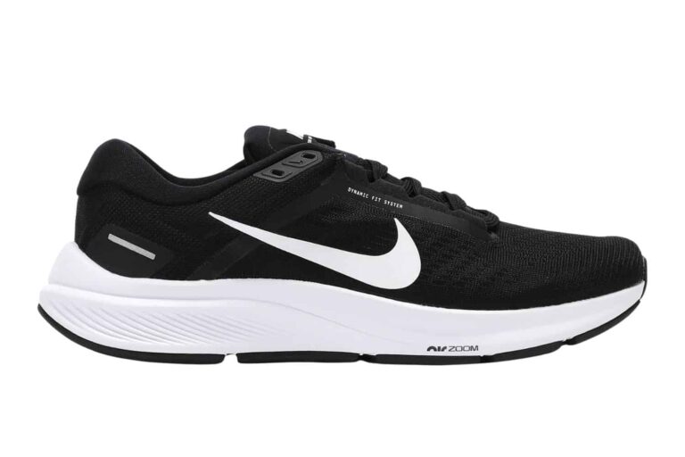 Nike Air Zoom Structure 24