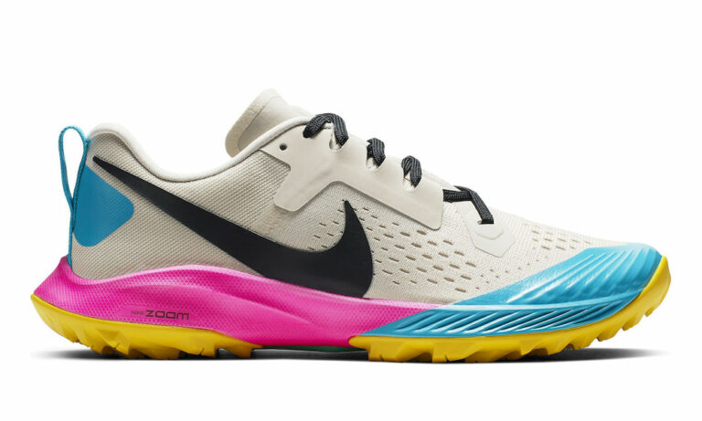 Nike Air Zoom Terra Kiger 5 test chaussure trail
