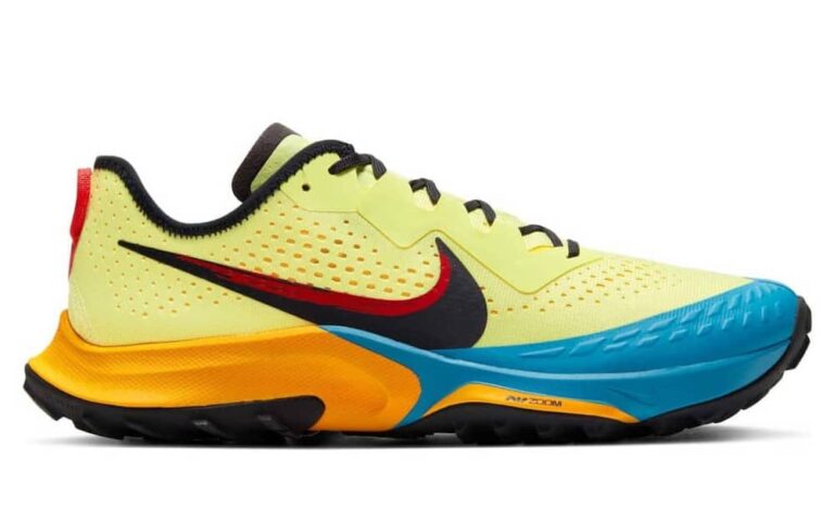 Nike Air Zoom Terra Kiger 7 test chaussure trail
