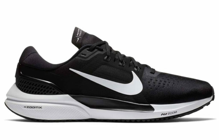 Nike Air Zoom Vomero 15 test chaussure running pronateur