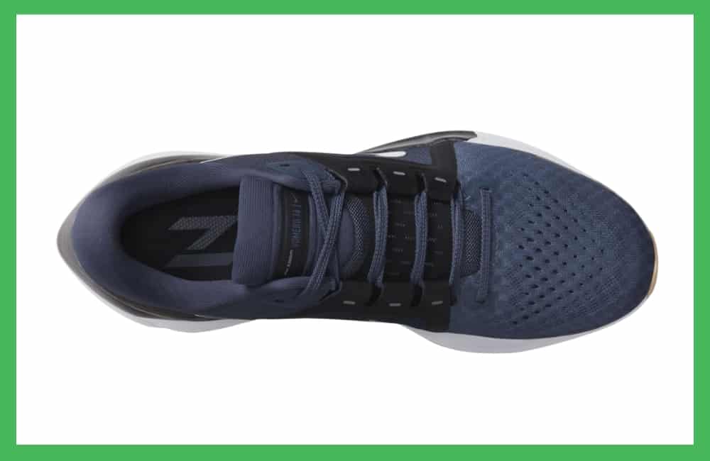 Nike Air Zoom Vomero 16 tige