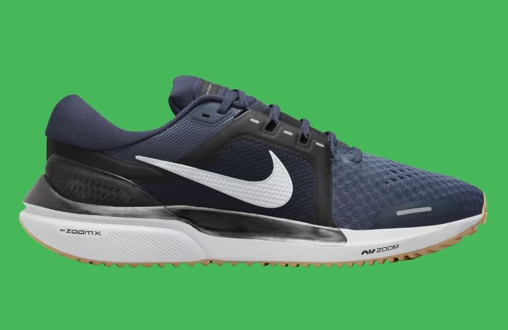test Nike Vomero 16