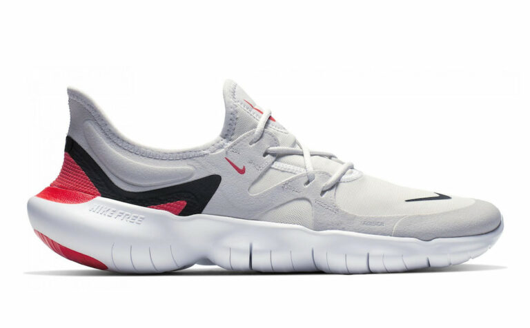 Nike Free RN 5.0 test chaussure route