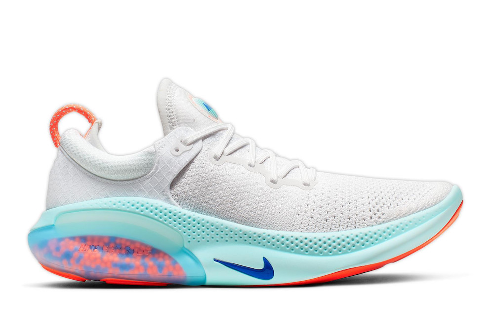 Nike Joyride Run Flyknit
