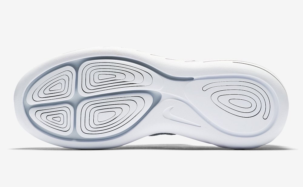 Nike LunarGlide 9 semelle