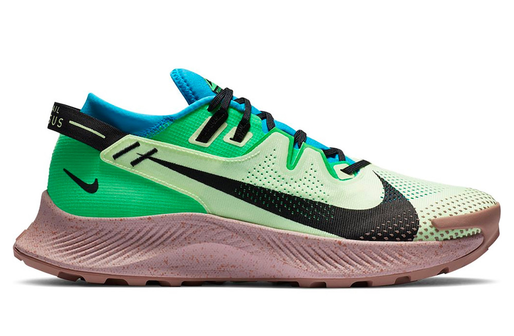 Nike Pegasus Trail 2