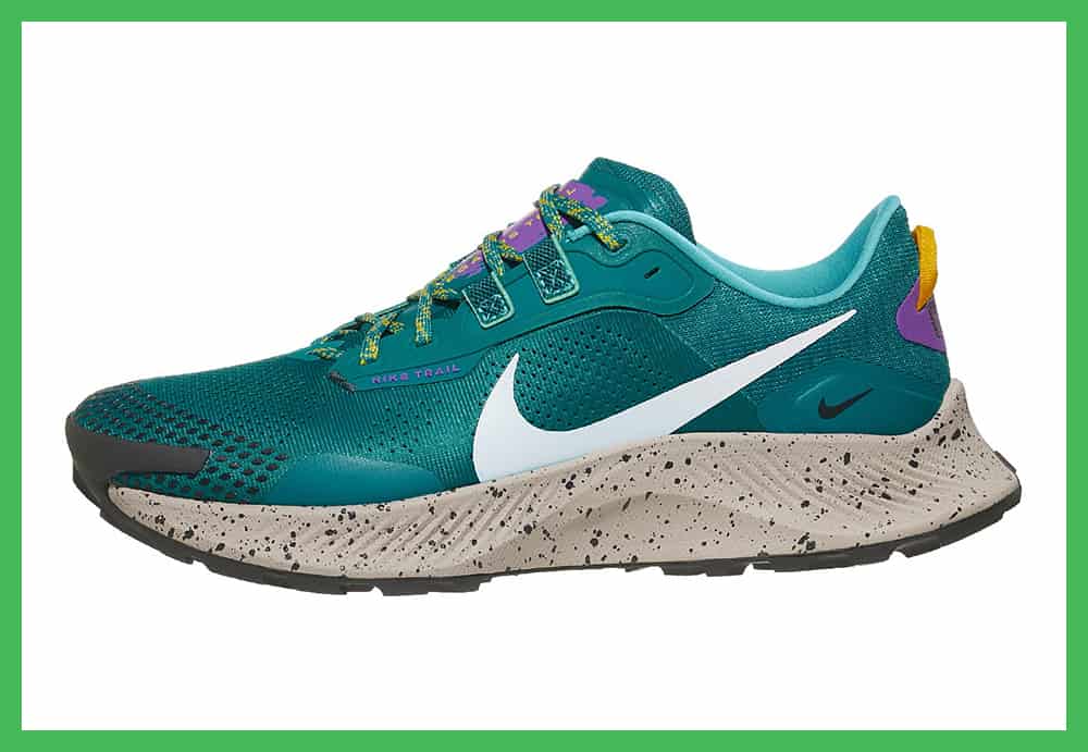 avis Nike Pegasus Trail 3