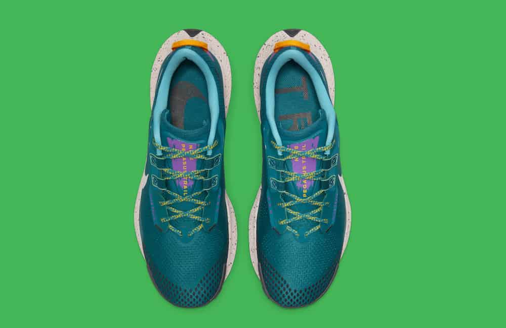 Nike Pegasus Trail 3 avis