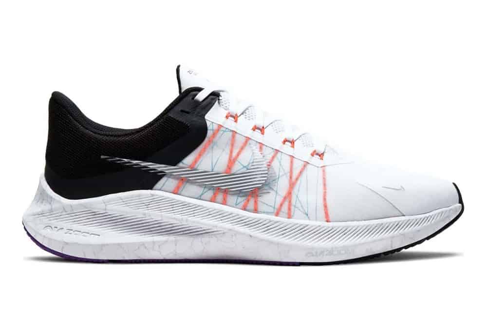 Nike Winflo 8 test