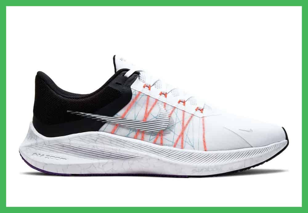 Nike Winflo 8 chaussures de running