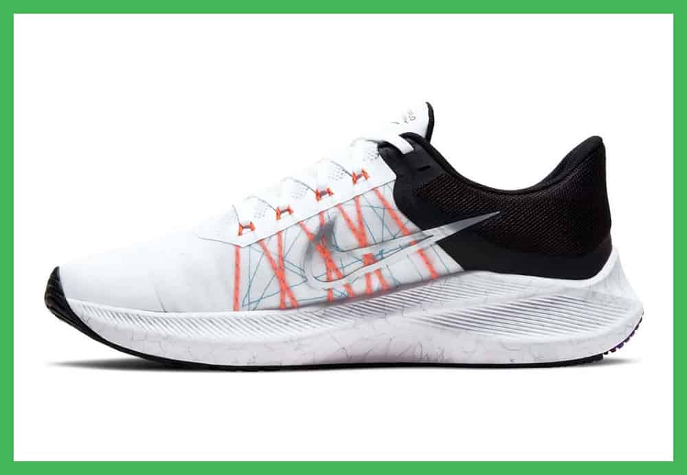 Nike Winflo 6 amorti
