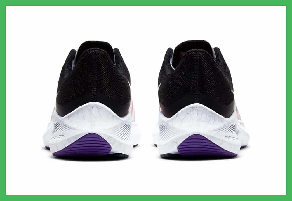 Nike Winflo 8 avis