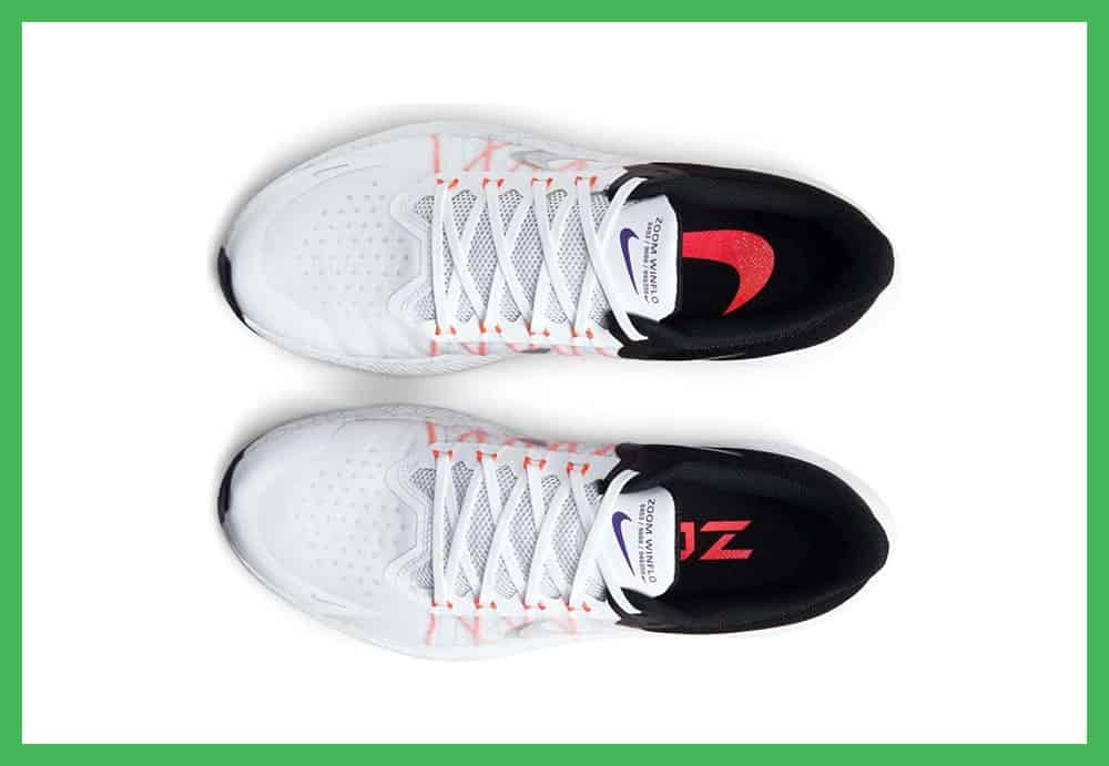 tige Winflo 8 Nike