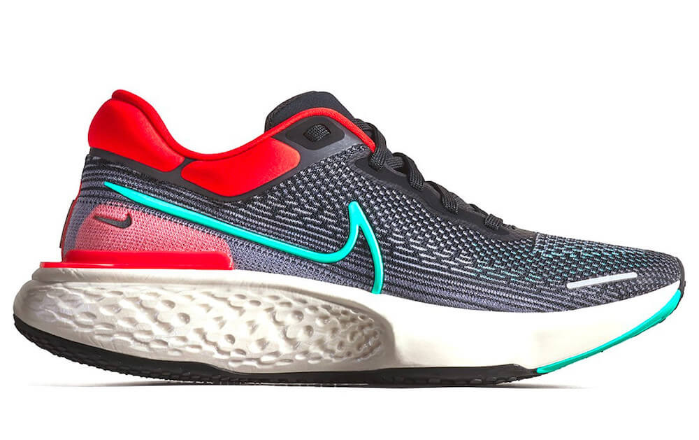 Nike ZoomX Invincible Run test