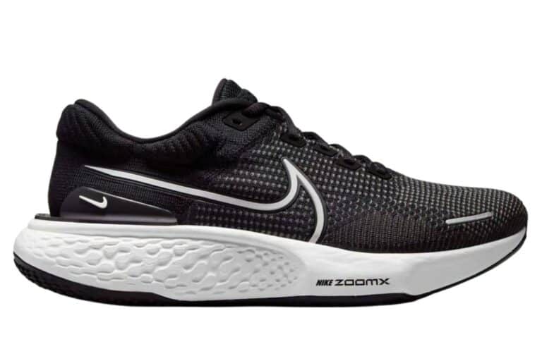 Nike ZoomX Invincible Run 2 test