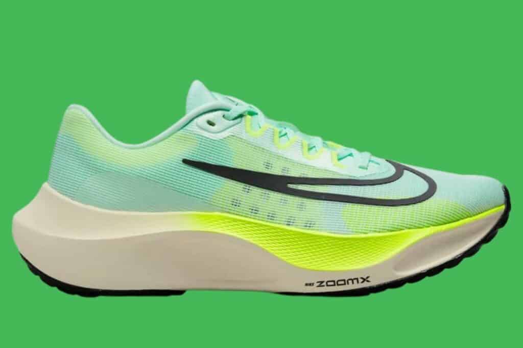 Nike Zoom Fly 5 chaussures de running test