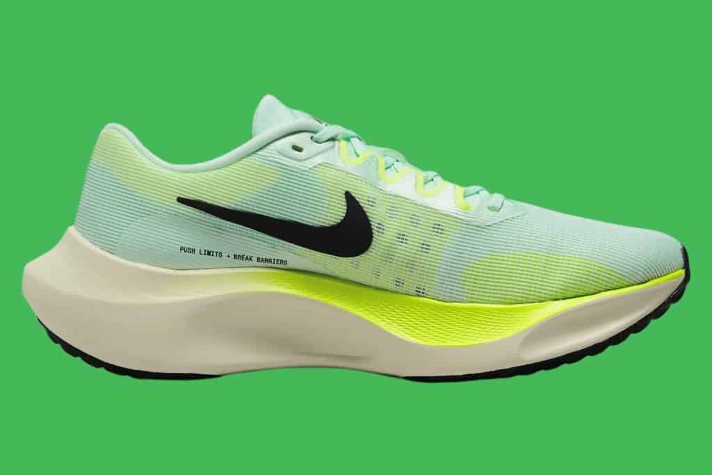 Nike Zoom Fly 5 Chaussures de course sur route Homme