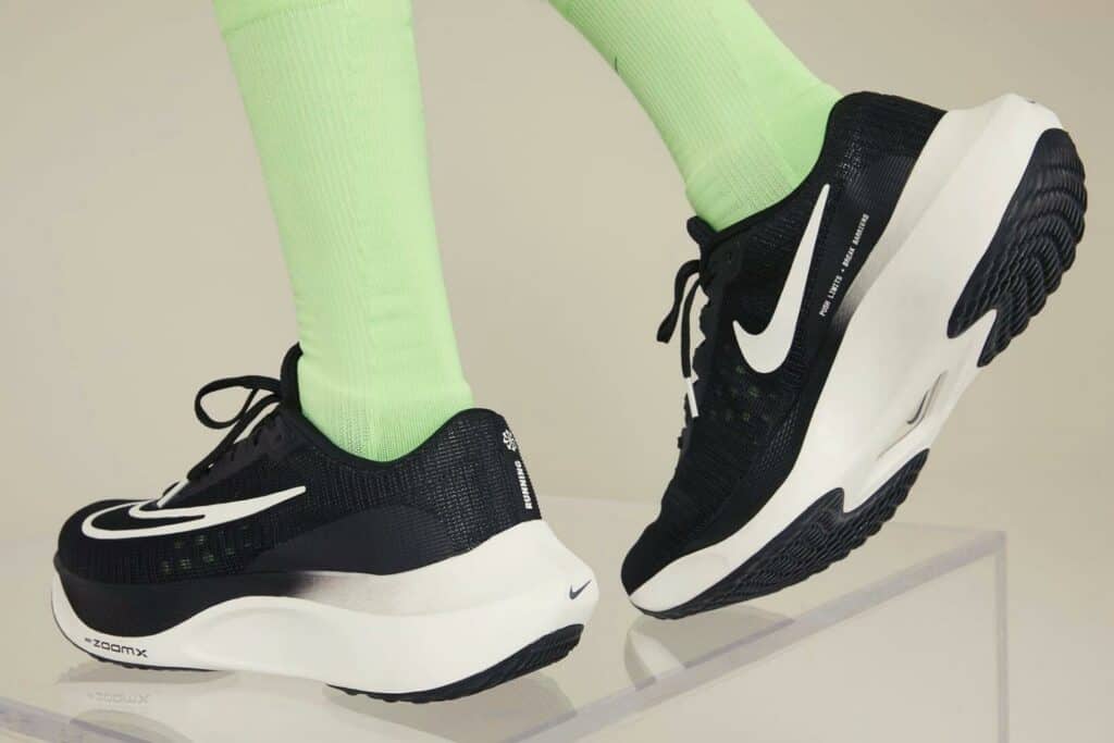 Nike Zoom Fly 5