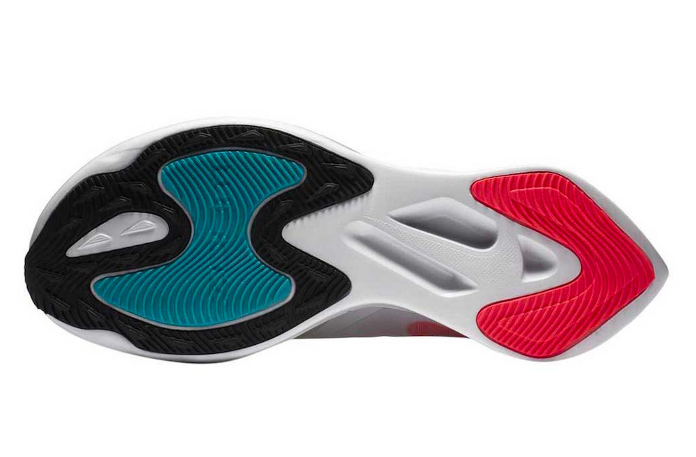 Nike Zoom Gravity 2 semelle