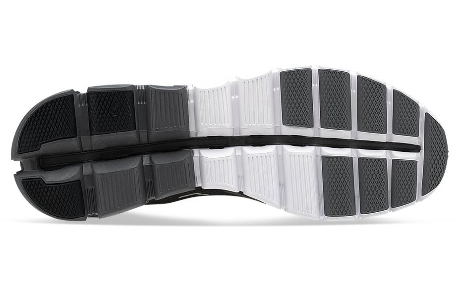 On Cloudflow 2.0 semelle caoutchouc Cloudtec